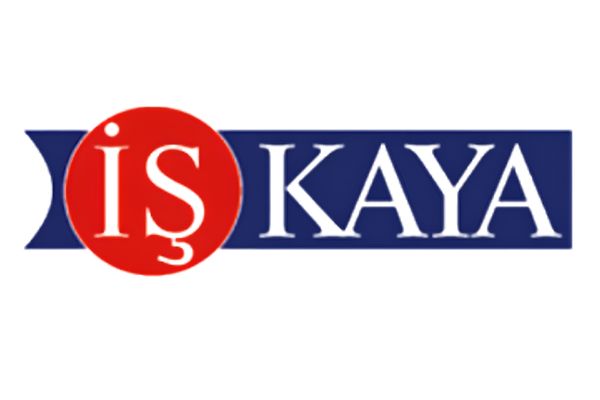 iskaya logosu